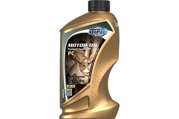 05001PC MPM OIL Масло двигуна